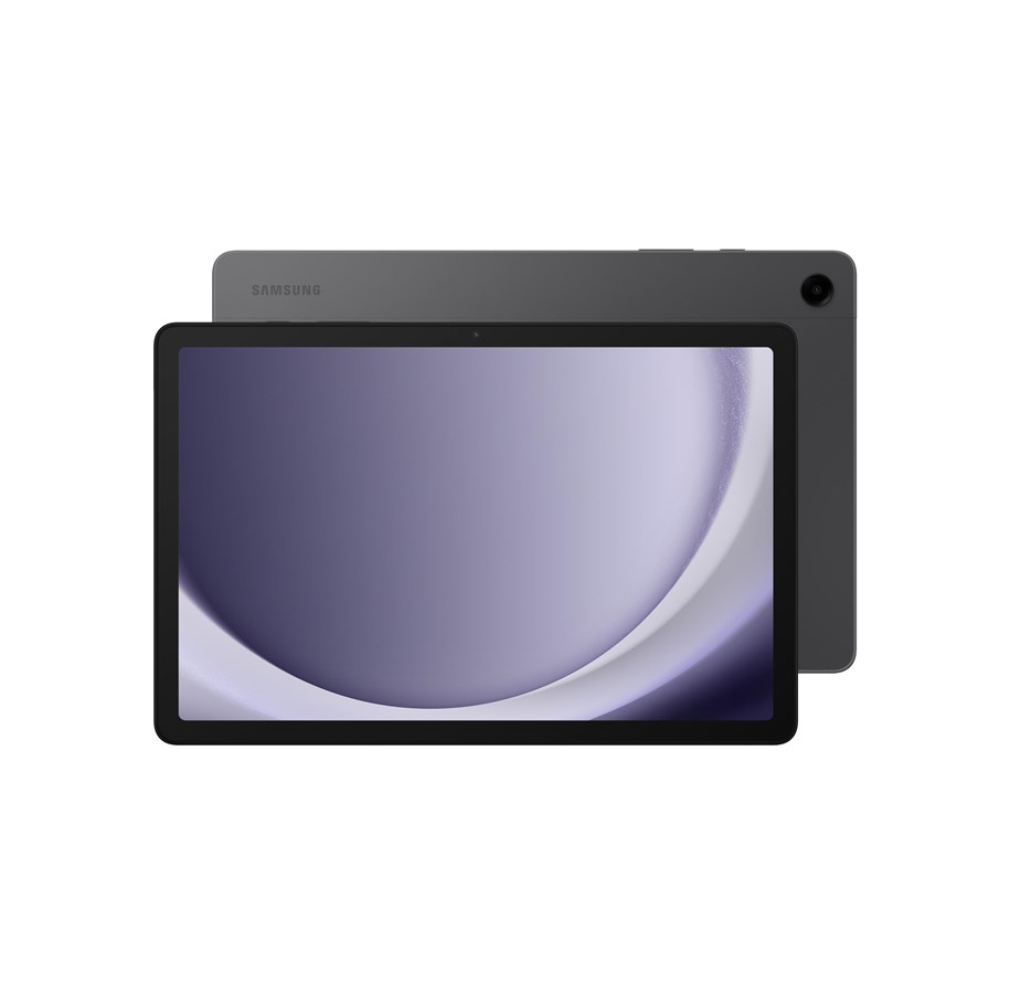 iPad & Tablet - Samsung Galaxy Tab A9+ (2025) 5G 128GB/6GB - Graphite - SM-X216RZAREUB