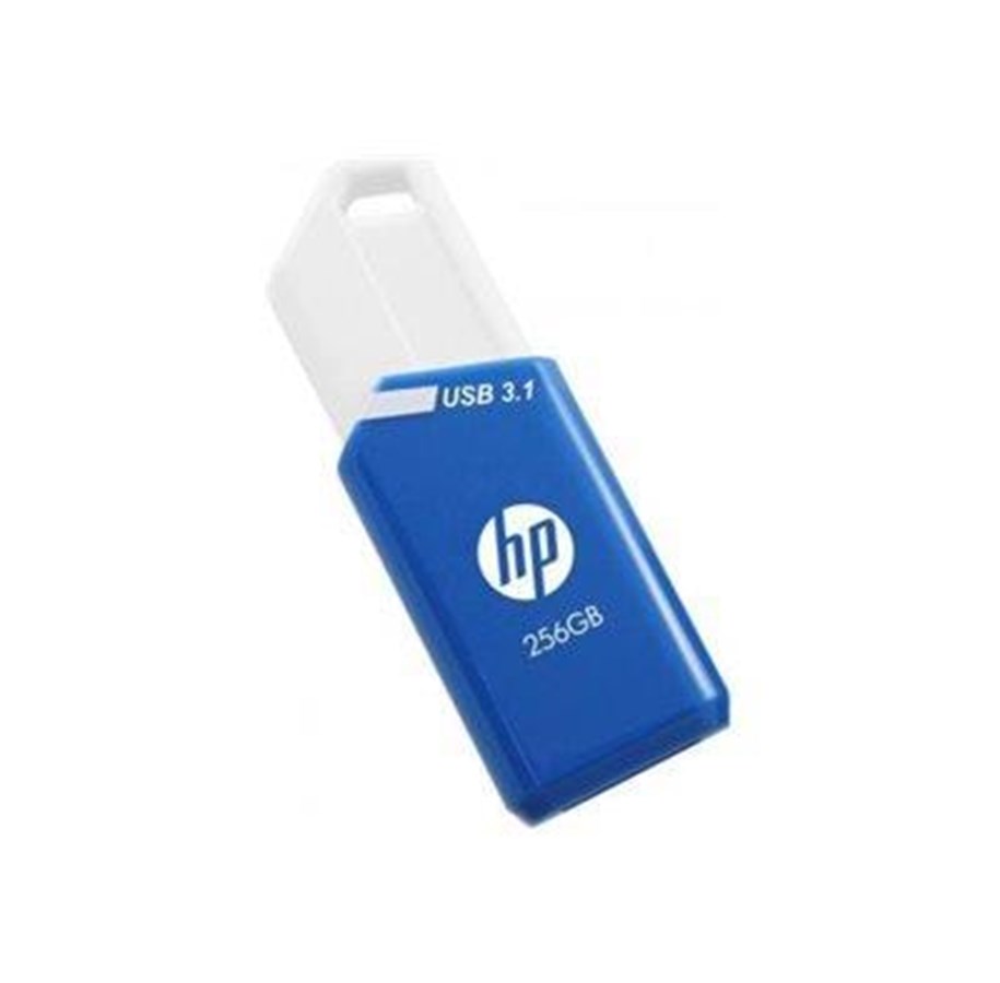 USB-Stick - HP x755w - 256GB - USB-Stick - HPFD755W-256
