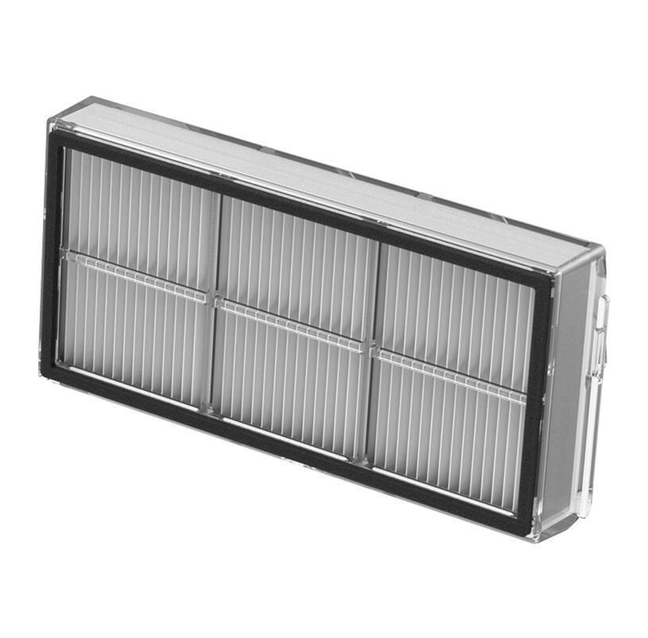 Staubsauger Zubehör - Dreame Filter for L10s–X40 Ultra Dust Tank - RHF14 20010100000906