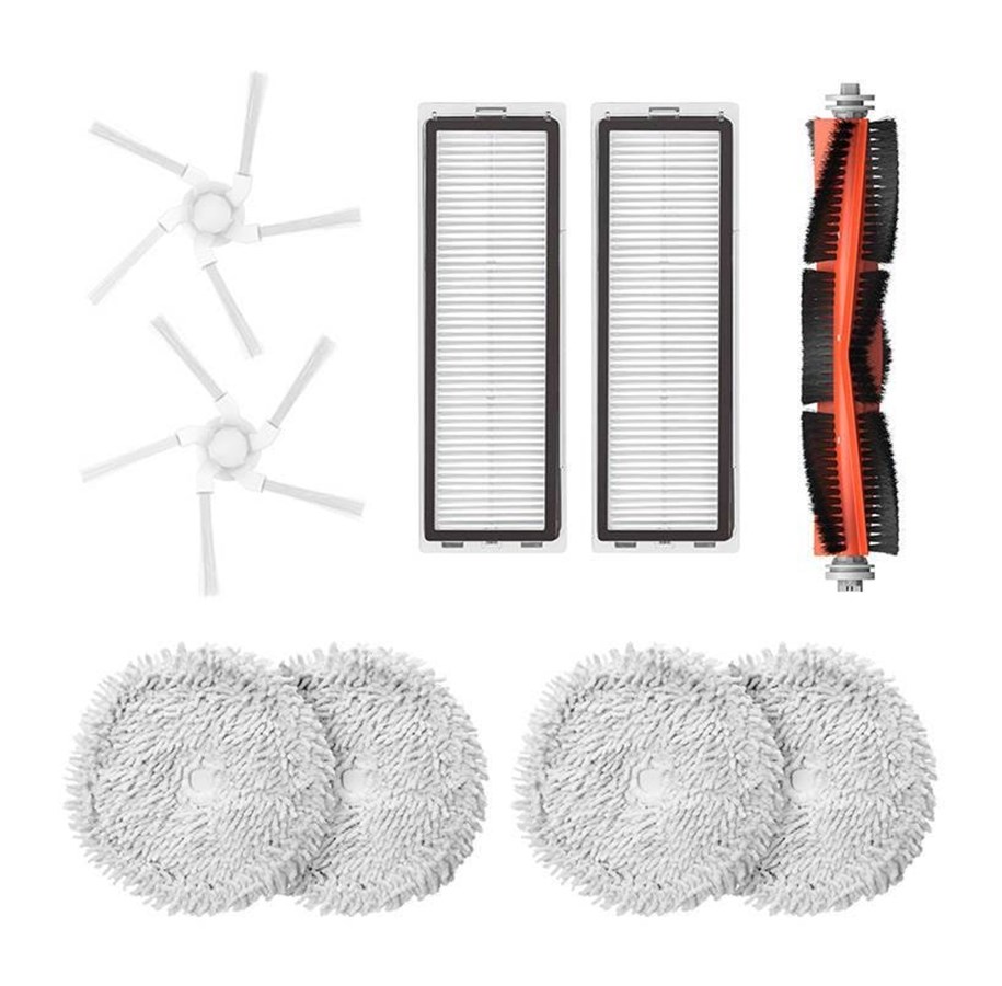 Staubsauger Zubehör - Dreame Accessories Kit for W10 - RAK8
