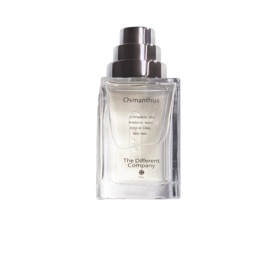 Parfüm und Düfte - The Different Company Osmanthus Eau de Toilette 100 ml. - 100 ml0 - 3760033635408