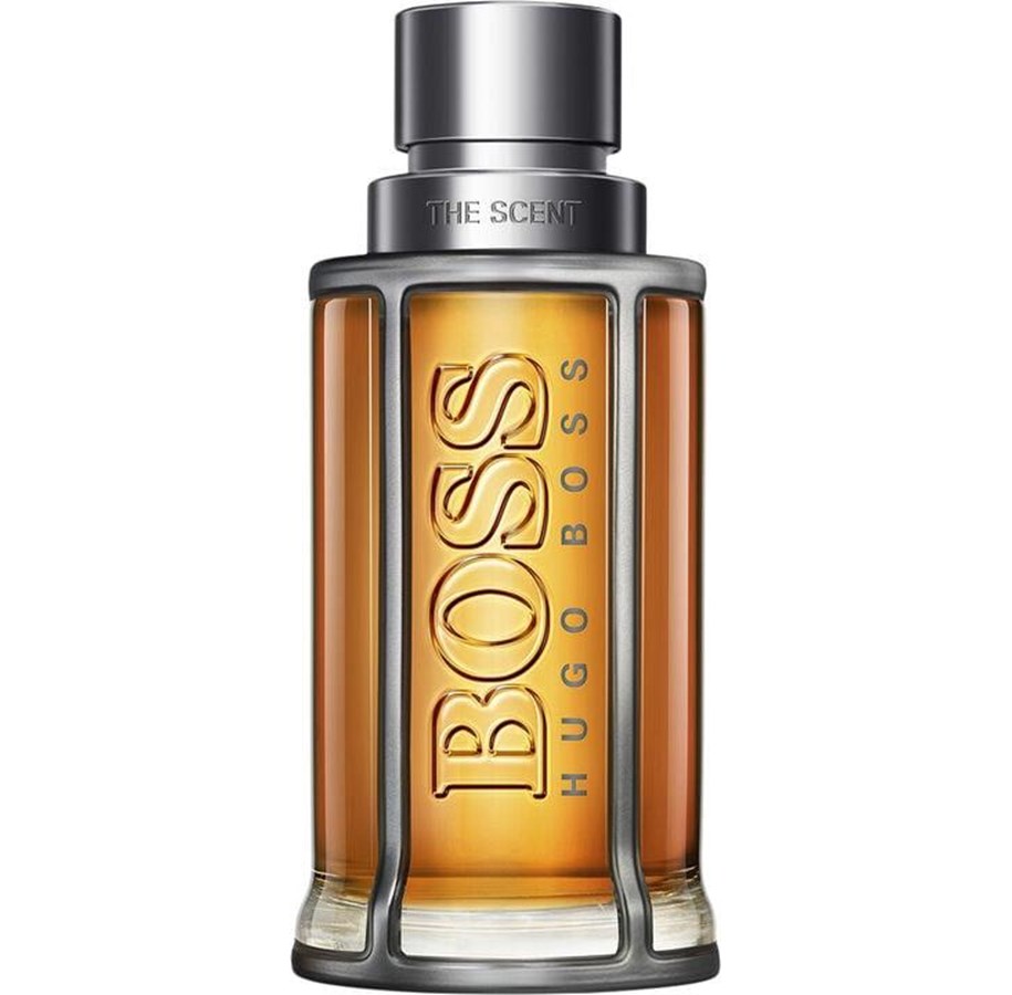 Parfüm und Düfte - Hugo Boss - The Scent EDT 200 ml - 200 ml0 - 99350208293