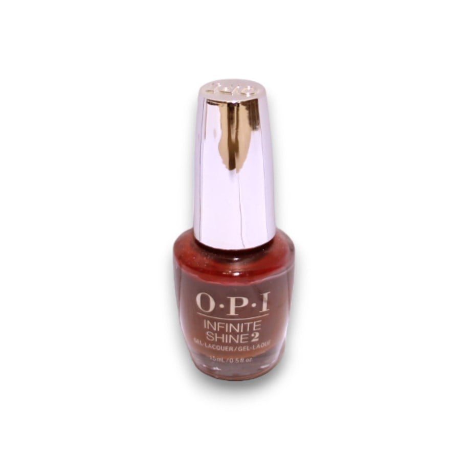 Make-Up - OPI Infinite Shine 2 Nail Polish ISL F15 You Don't Know Jacques! 15 ml - 09469613