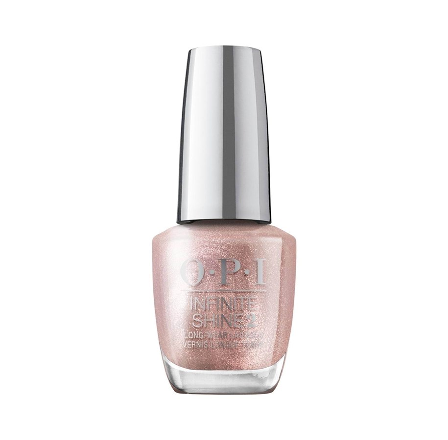 Make-Up - OPI Infinite Shine 2 Nail Polish #ISL LA01 Metalic Composition 15 ml - 4064665004588