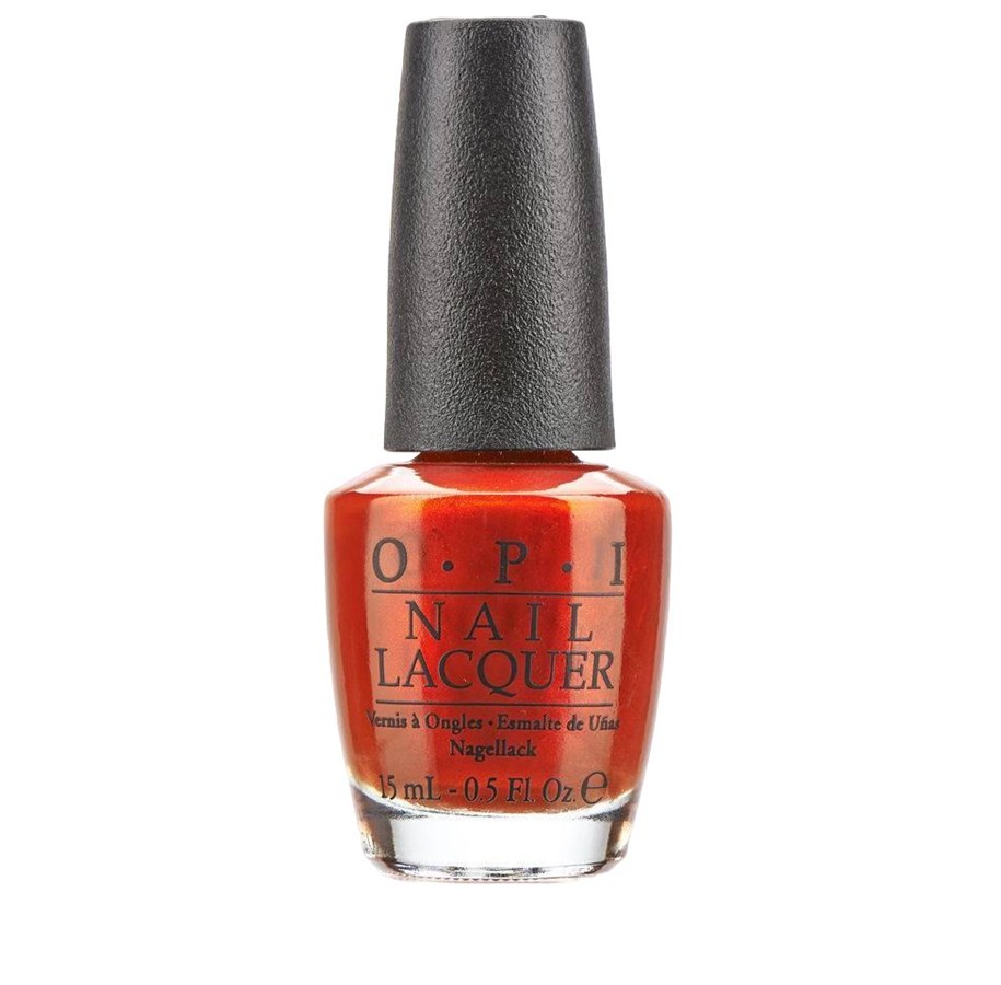 Make-Up - OPI Nail Lacquer Nail Polish NL G15 Deutsch You Want Me Baby? 15 ml - 09432910