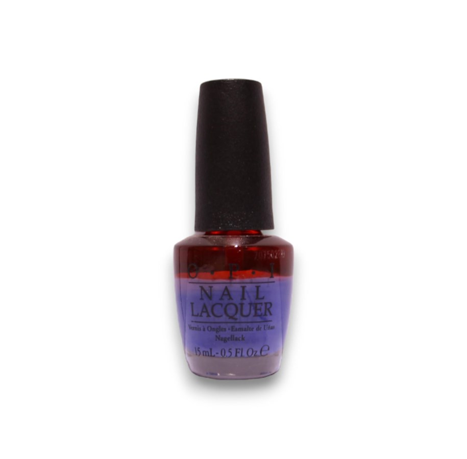 Make-Up - OPI Nail Lacquer Nail Polish NL H75 Lost My Bikini in Molokini 15 ml - 09441918