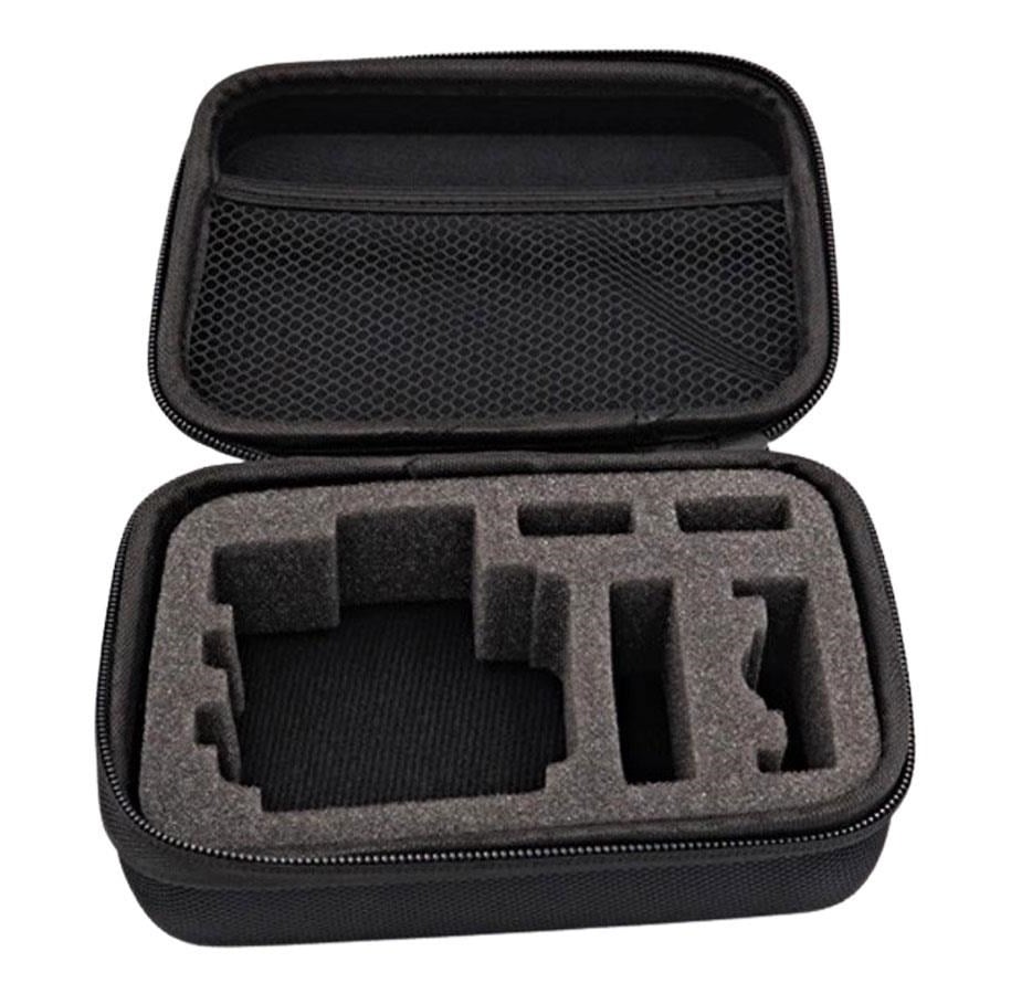 Actionkamera Zubehör - Akaso carrying case for action camera and accessories small - SYAC0034-BK