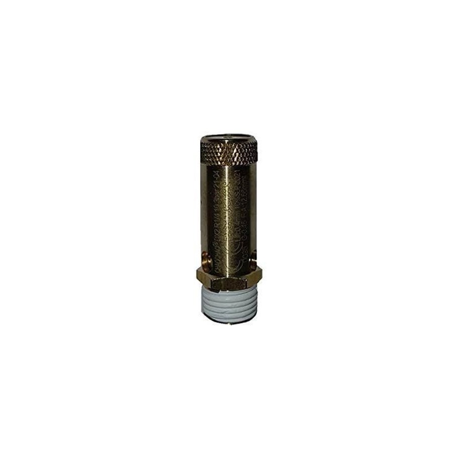 Haus & Garten - Stanley Safety Valve 1/4 - 152152XSTN