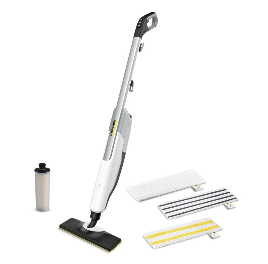 Reinigung - Kärcher SC 2 Upright EasyFix Anniversary Edition - 1.513-509.0