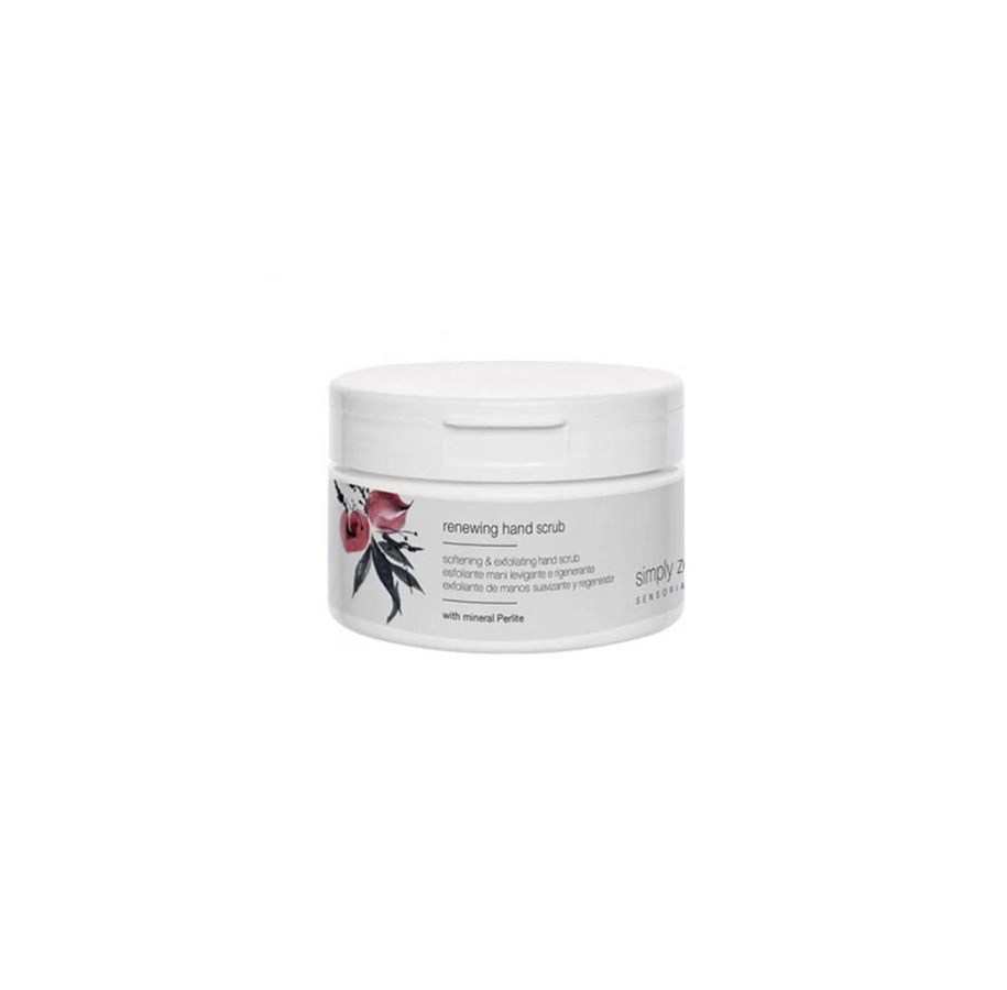 Körperpflege - Simply Zen Renewing Softening Hand Scrub 200ml. - 8032274080770