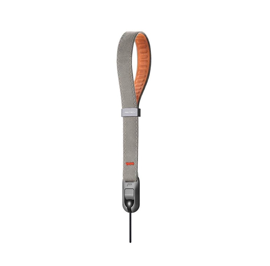 Foto & Video Zubehör - PGYTECH Oak Grey Wrist Strap - P-CB-297