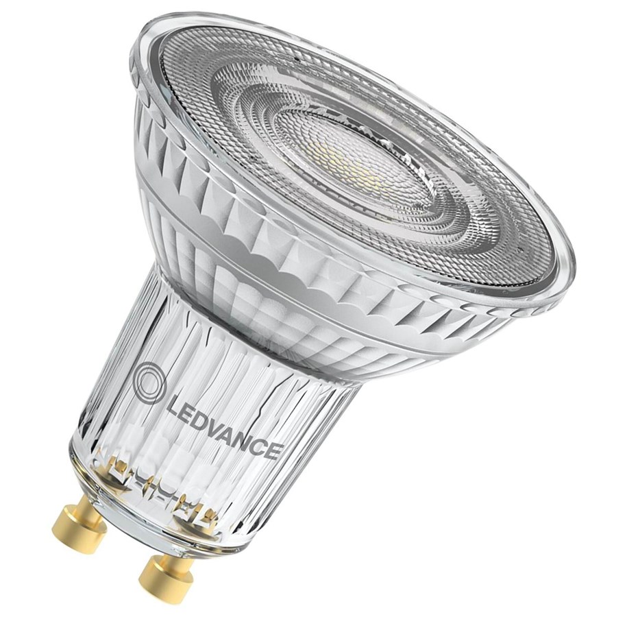 LED-Birnen - Osram LED-Lampe PAR16 36° 750lm 8W/840 (100W) Dimmable GU10 - 4099854234965