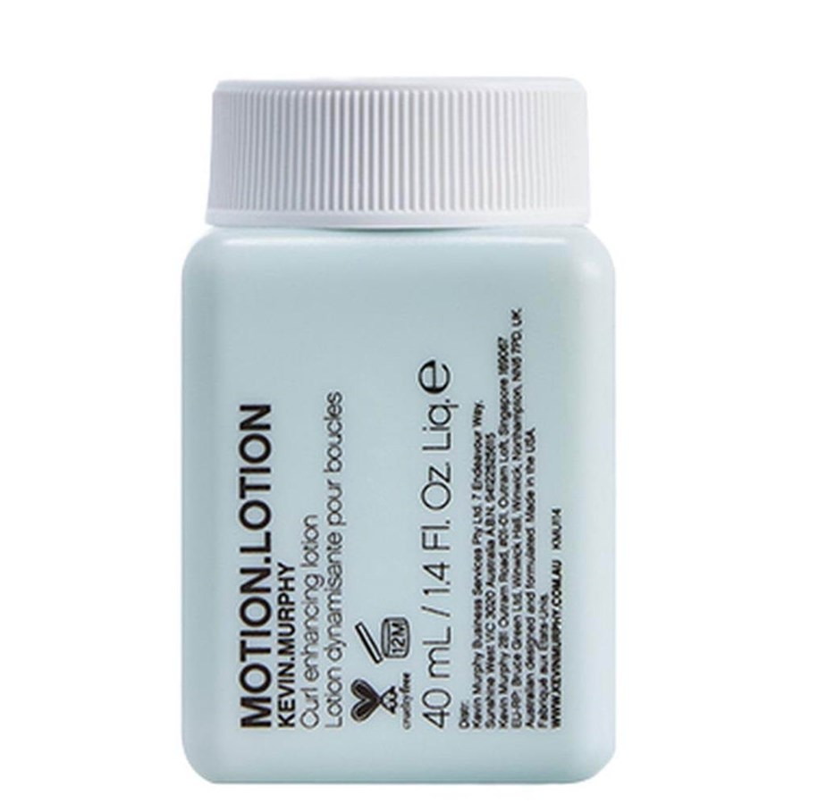 Haircare - Kevin Murphy - Motion Lotion Krølledefinerende 40 ml. - 9339341005247