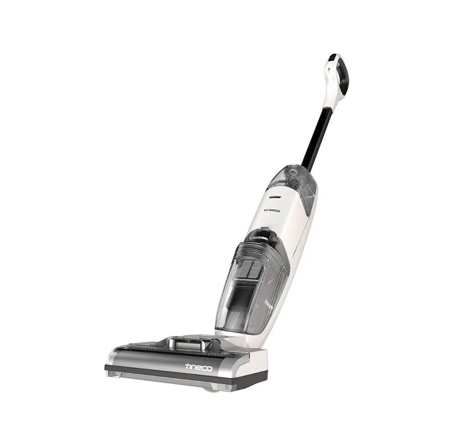 Staubsauger - Tineco Staubsauger - iFloor 2 Plus - cordless wet-dry vacuum - FW011400DE