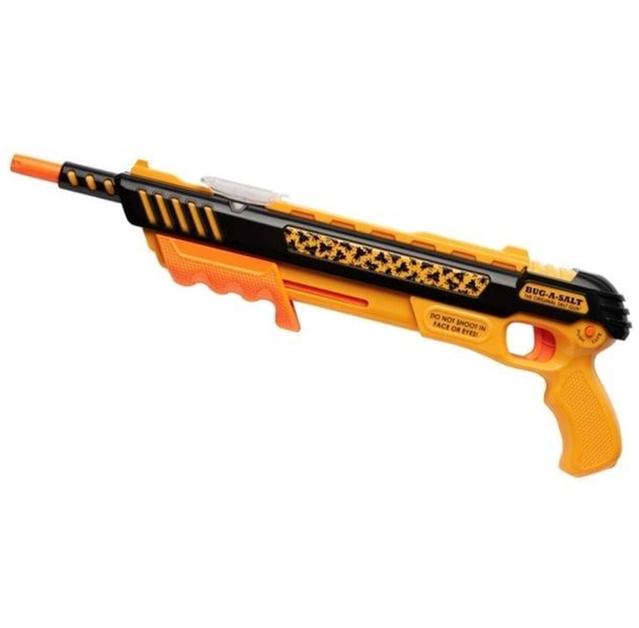 Gadget - Bug-A-Salt 3.0 - Orange Crush - 0855693007580