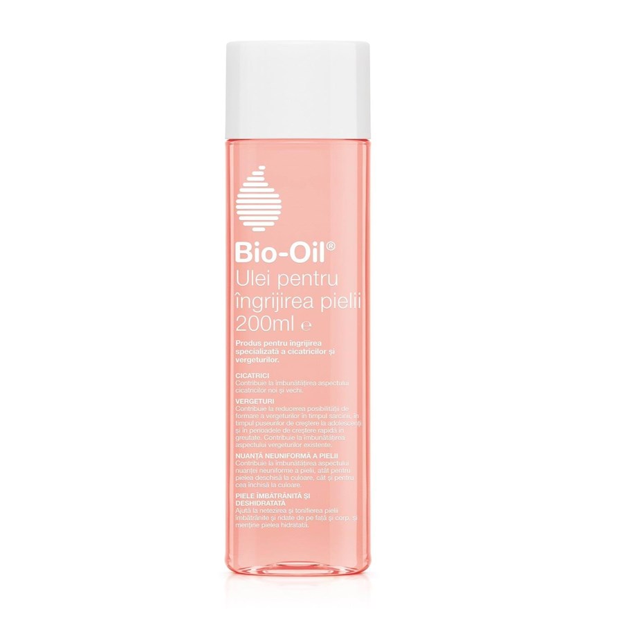 Körperpflege - Bio-Oil Anti-Marks, Body Oil, All Over The Body, 200 ml - 6001159113782