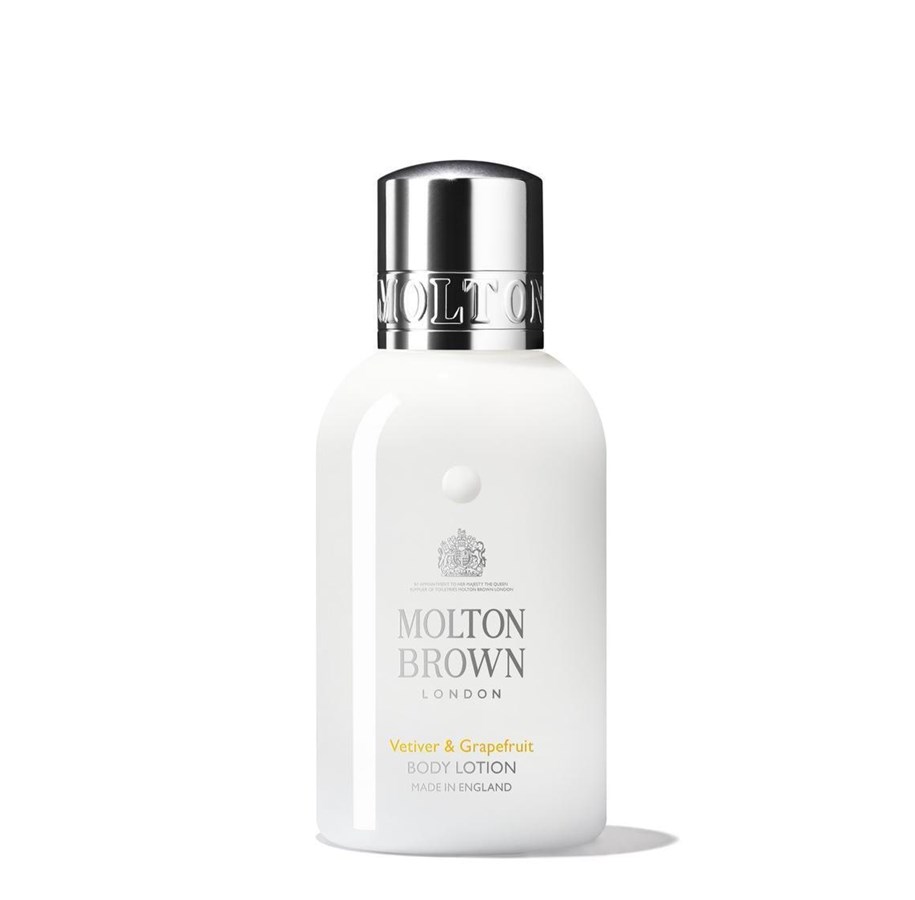 Körperpflege - Molton Brown Vetiver & Grapefruit, Body Lotion, 100 ml - 008080111739