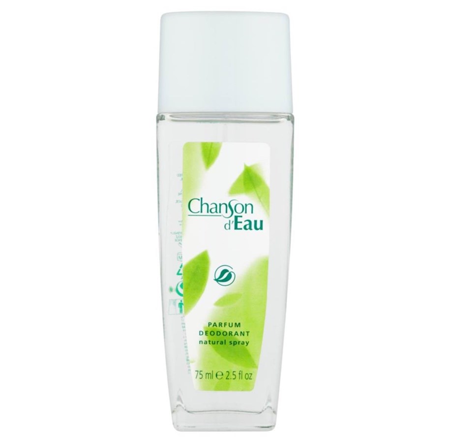 Parfüm und Düfte - Chanson D`Eau Original Deodorant Spray For Women 75 ml - 75 ml0 - 3412242503343