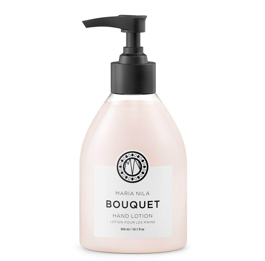 Körperpflege - Maria Nila Bouquet, Hydrating, Hand Lotion, 300 ml - 7391681040106