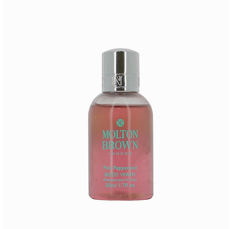 Körperpflege - Molton Brown Pink Pepperpod Shower Gel 50 ml - 008080094759
