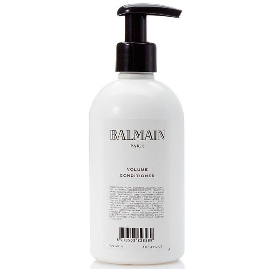 Haircare - Balmain Paris - Volume, Hair Conditioner, For Volume, 300 ml - 8720246243925