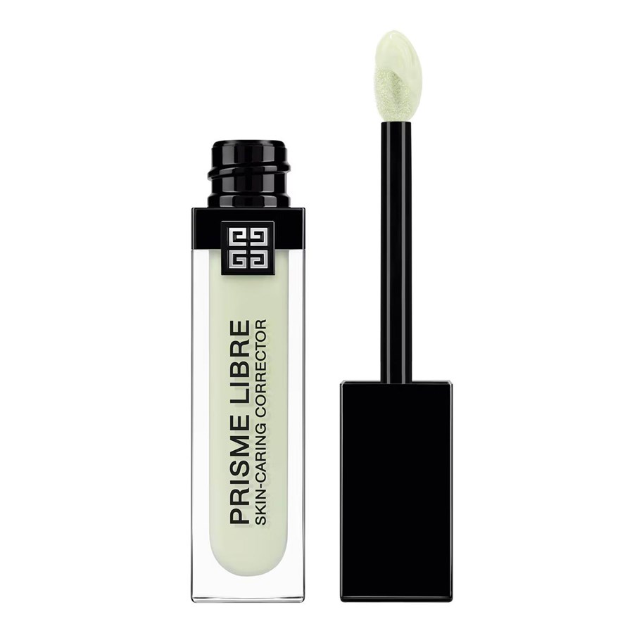 Make-Up - Givenchy Prisme Libre Skin-Caring Corrector 11 ml.– Green. - 3274872446342