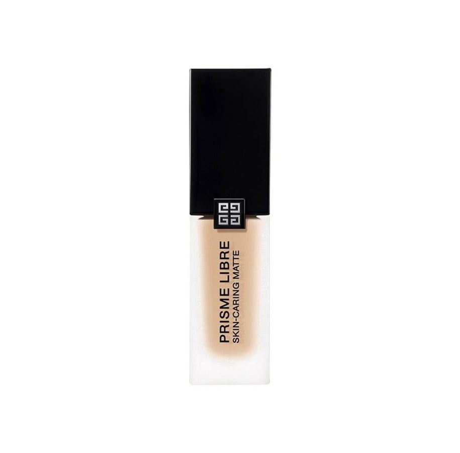 Make-Up - Givenchy Matte Foundation 30 ml.– 1-W100 Warm Nude. - 3274872430945
