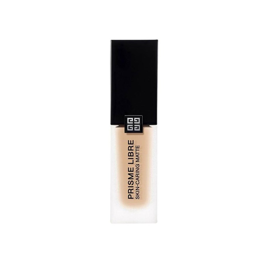 Make-Up - Givenchy Matte Foundation 30 ml.– 1-W105 Fair. - 3274872430952