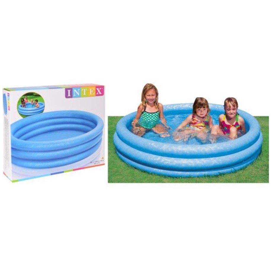 Pools - Intex Badebassin 552 L - 13621
