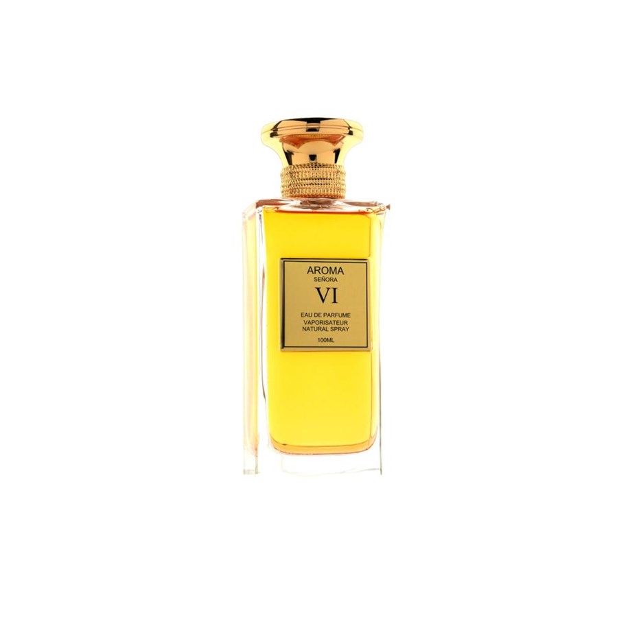 Parfüm und Düfte - Aurora Aroma Senora VI Eau de Parfum 100 ml - 6290360540184