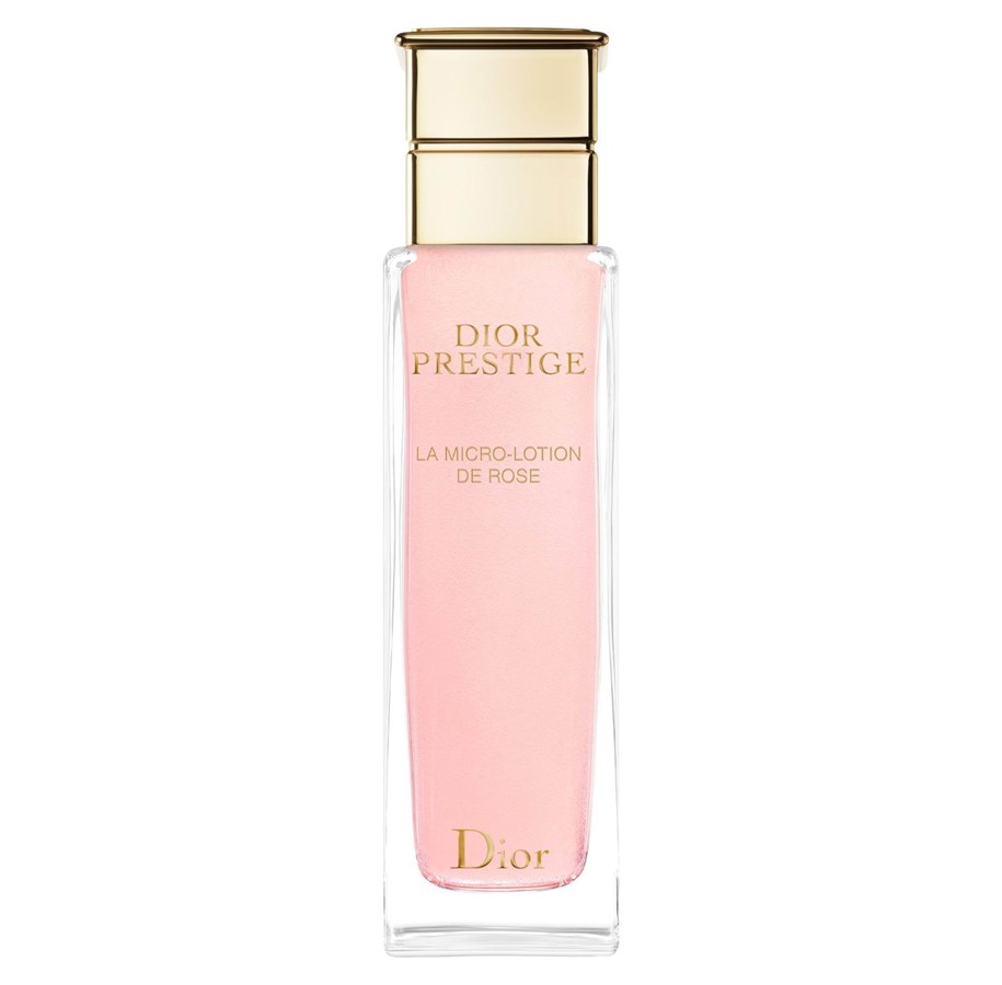 Gesichtspflege - Christian Dior Prestige La Micro Refining Rose Lotion 150 ml - 3348901454407