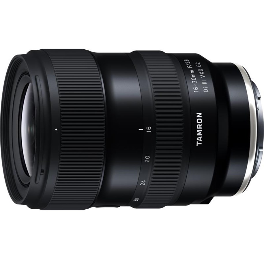 Objektive - Tamron 16-30mm F/2.8 Di III VXD G2 Sony E - A064S
