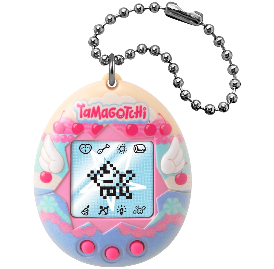 Gadget - Tamagotchi Original Angel Cake - 205010