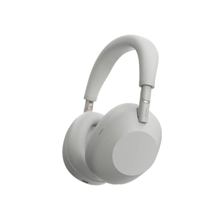 Kopfhörer/Headsets - Sony WH-1000XM6 - Platinum Silver - WH1000XM6S.CE7