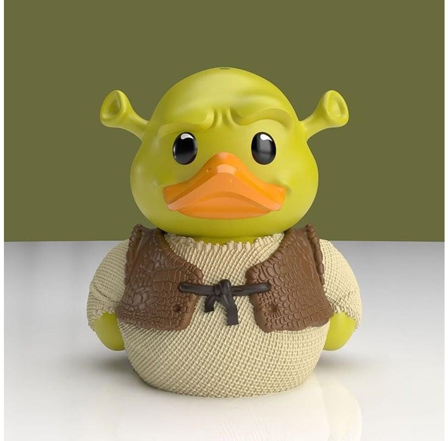 Merchandise - TUBBZ - Shrek - Figur - 861991