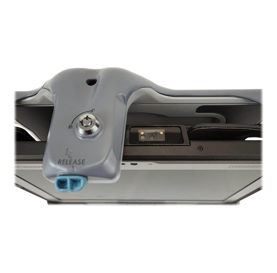 Dockingstationen - Gamber-Johnson LLC Gamber-Johnson No RF - docking station - 7160-1416-00