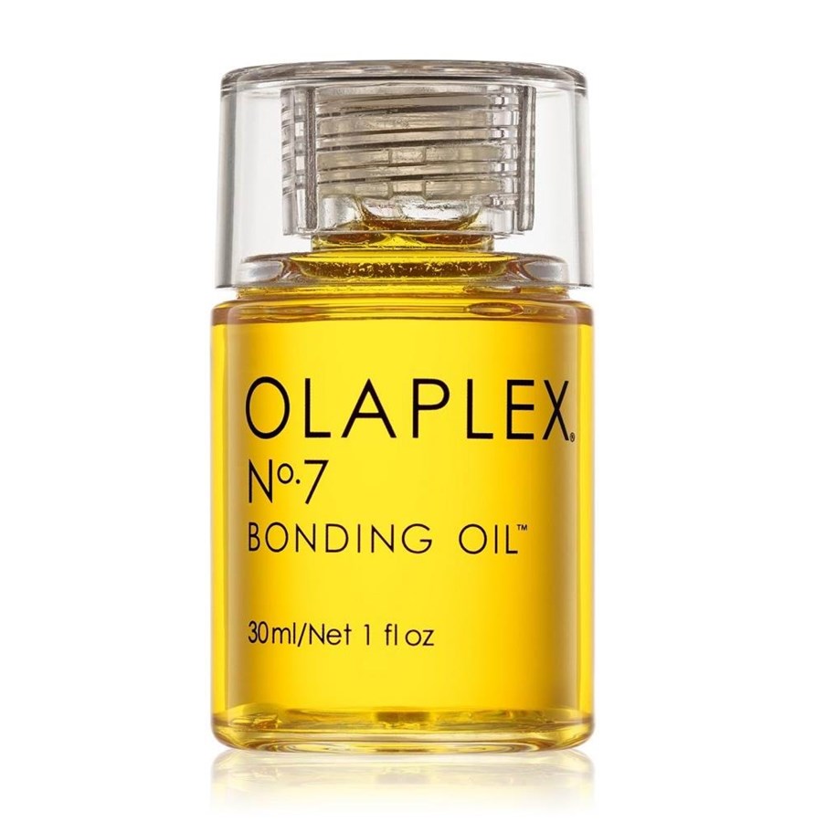 Haircare - Olaplex - No.7 Bonding Hair Oil Treatment 30 ml. - 850018802895