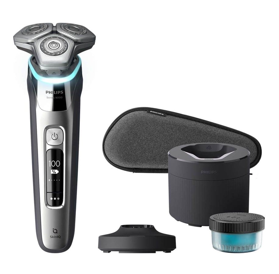 Rasierapparate - Philips Rasierapparate 9000 Series S9975/55 - S9975/55