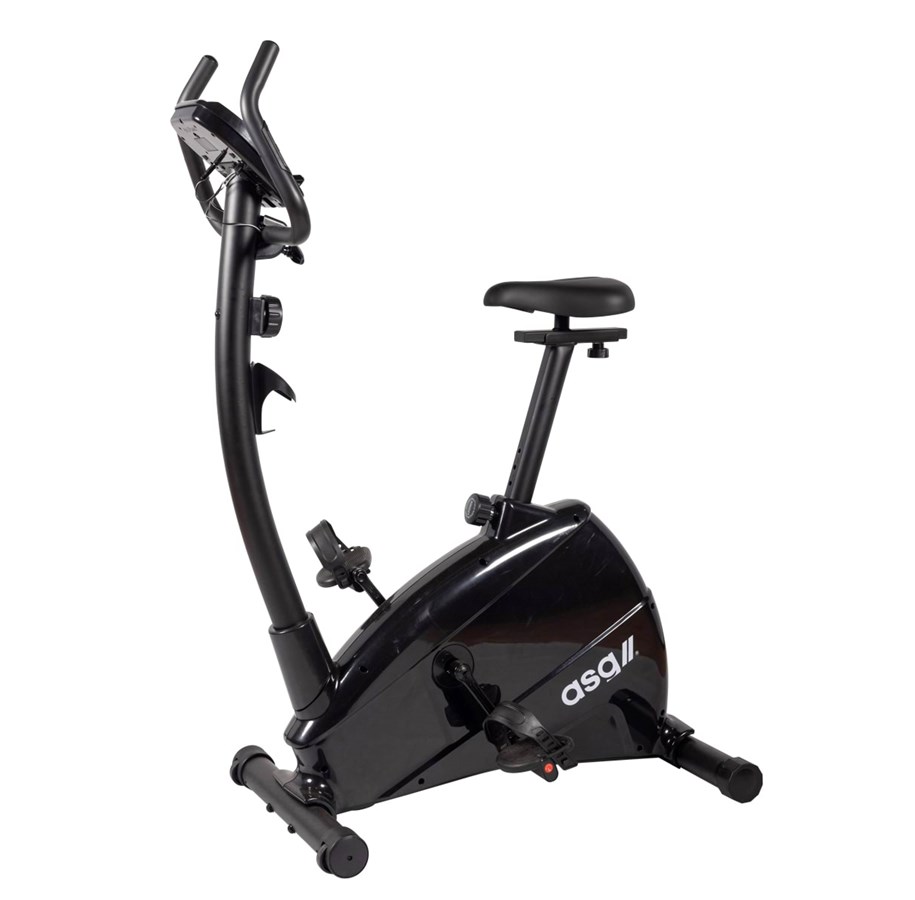 Sport & Fitness - ASG X1 Motionscykel - ASG4422IONE SIZE