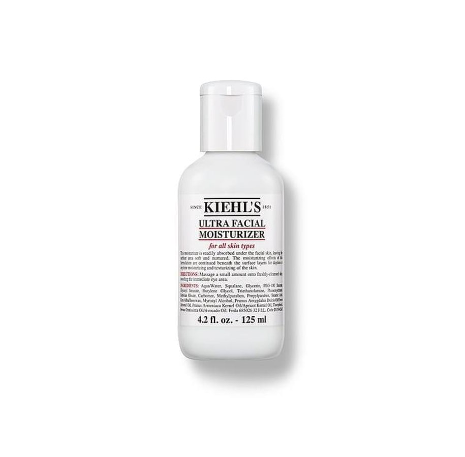Gesichtspflege - Kiehl's Ultra Facial Moisturizer - 125 ml - 3700194700522