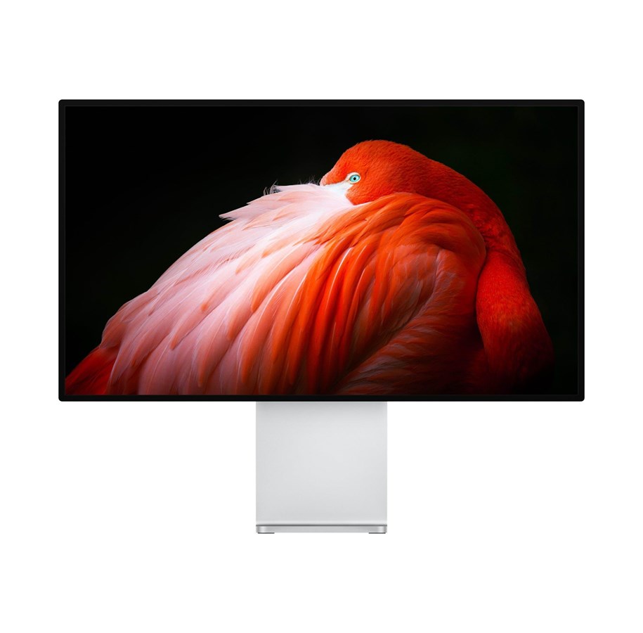 Bildschirm - 32" Apple Pro Display XDR Standard glass - 6016x3384 - 60Hz - IPS - MYLH3D/A