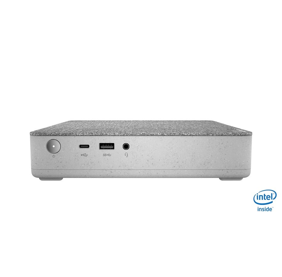 Stationär - Persönlicher Computer - Lenovo IdeaCentre Mini | Core i5 | 32GB | 1TB - 90W20096MW