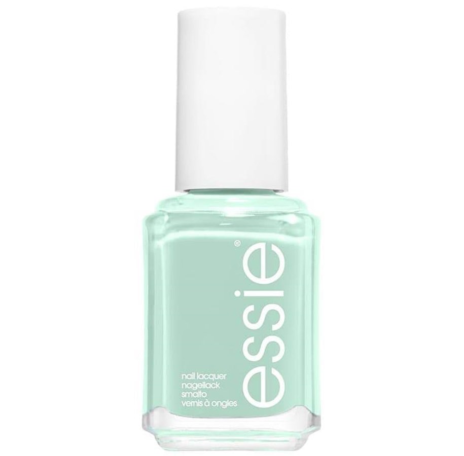 Make-Up - Essie Nail Polish 13.5 ml.– 99 Mint Candy Apple. - 30096011