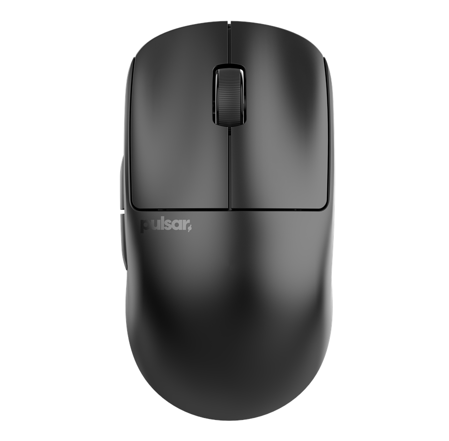 Maus - Pulsar X2 v3 Medium Wireless - Gaming Maus (Schwarz) - PX2321