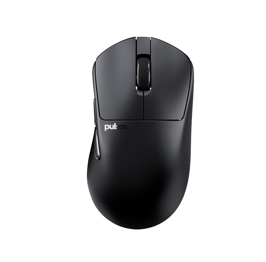 Maus - Pulsar X3 Medium Wireless - Gaming Maus (Schwarz) - PX3R21