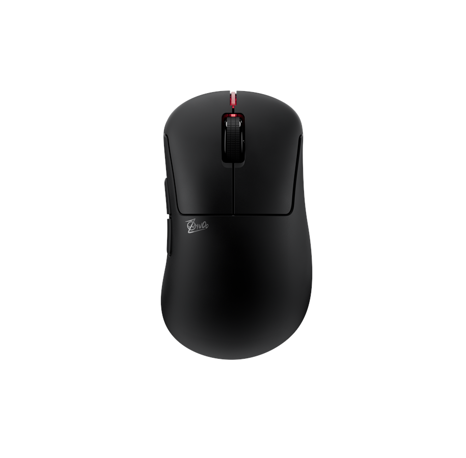 Maus - Pulsar ZywOo The Chosen Medium Wireless - Gaming Maus (Schwarz) *DEMO* - PZWX21
