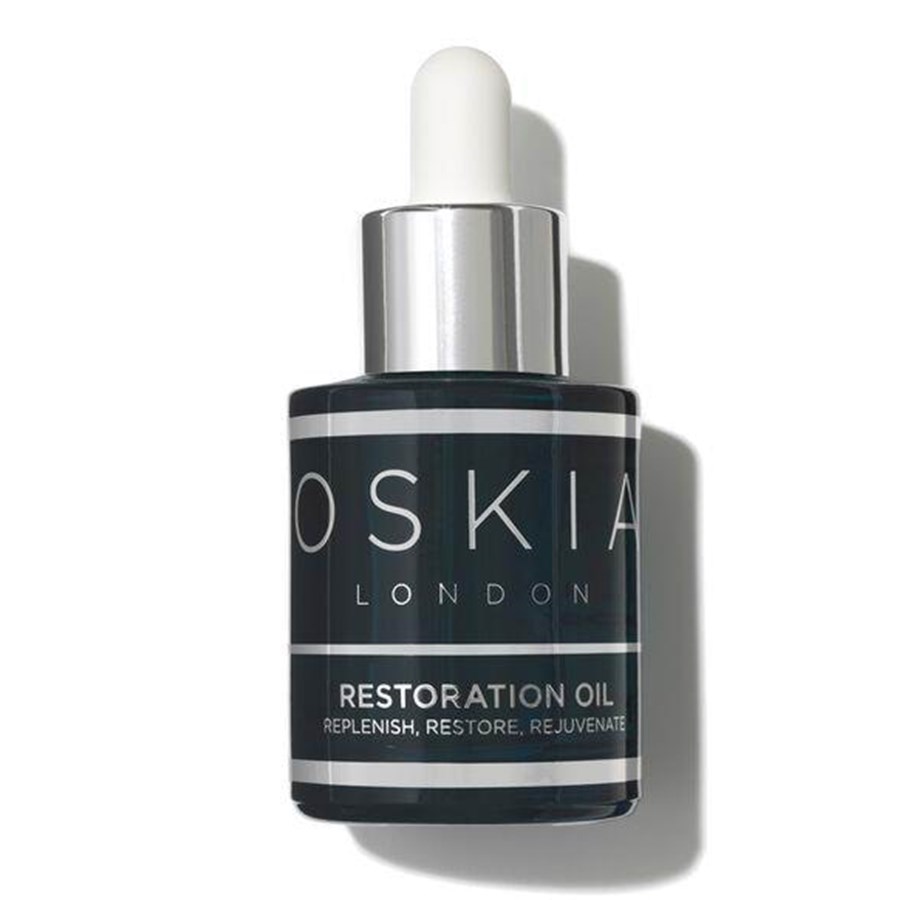 Gesichtspflege - OSKIA Restoration Oil 30 ml. - 5032410041927