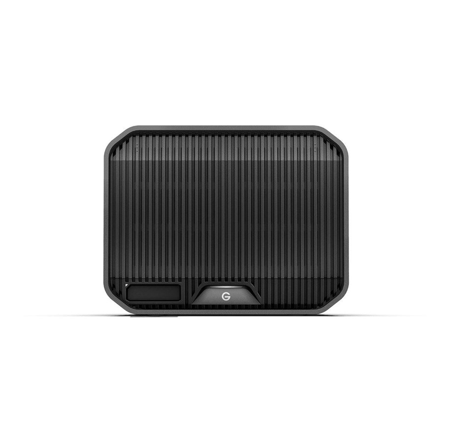 RAID Systeme - SANDISK G-RAID PROJECT 2 - 52 TB - SDPHK2H-052T-MBAAD