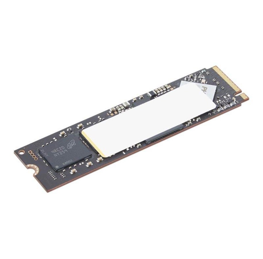 SSD - Lenovo - SSD - 2 TB - PCIe 4.0 (NVMe) - 4XB1T87555