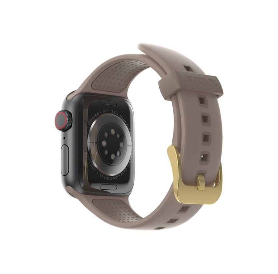 Smartwatch - Accessories - OtterBox All Day Comfort - band for smart watch - 77-96904